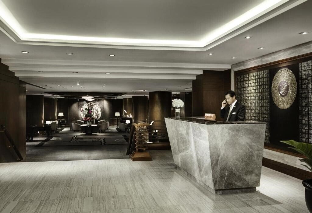 Вид Banyan Tree 5*