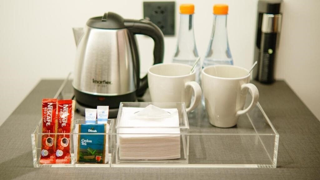 Панорама Citichic by iCheck Inn 3*