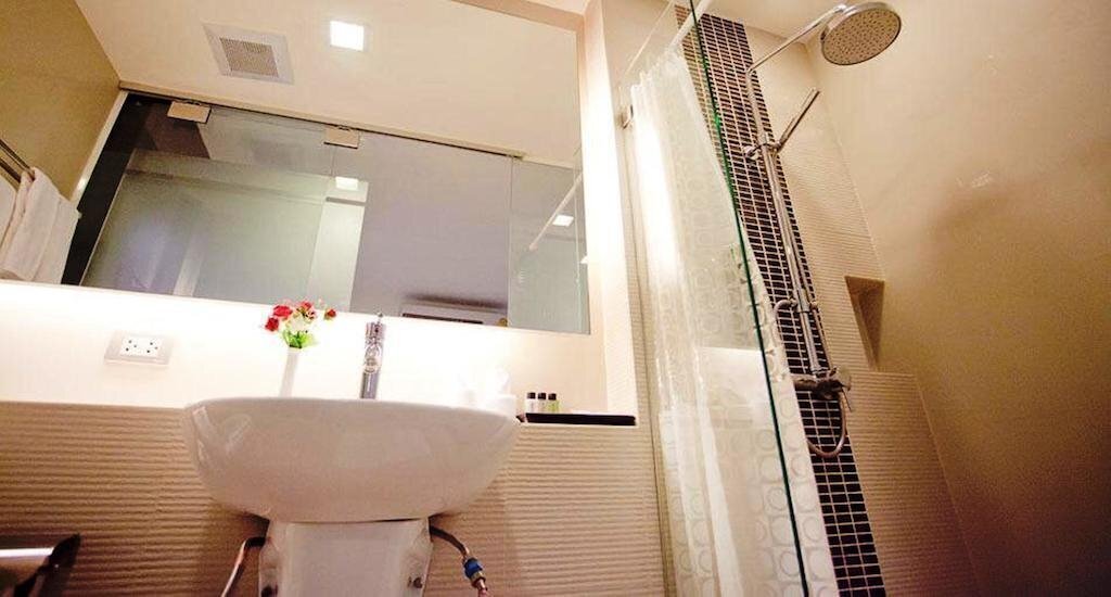 Апартаменты Studio Sukhumvit 11 Hotel 3*