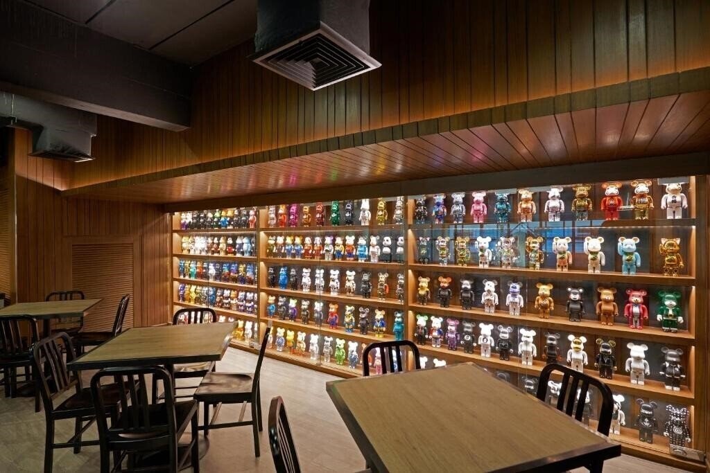 Апартаменти White Palace Bangkok 3*