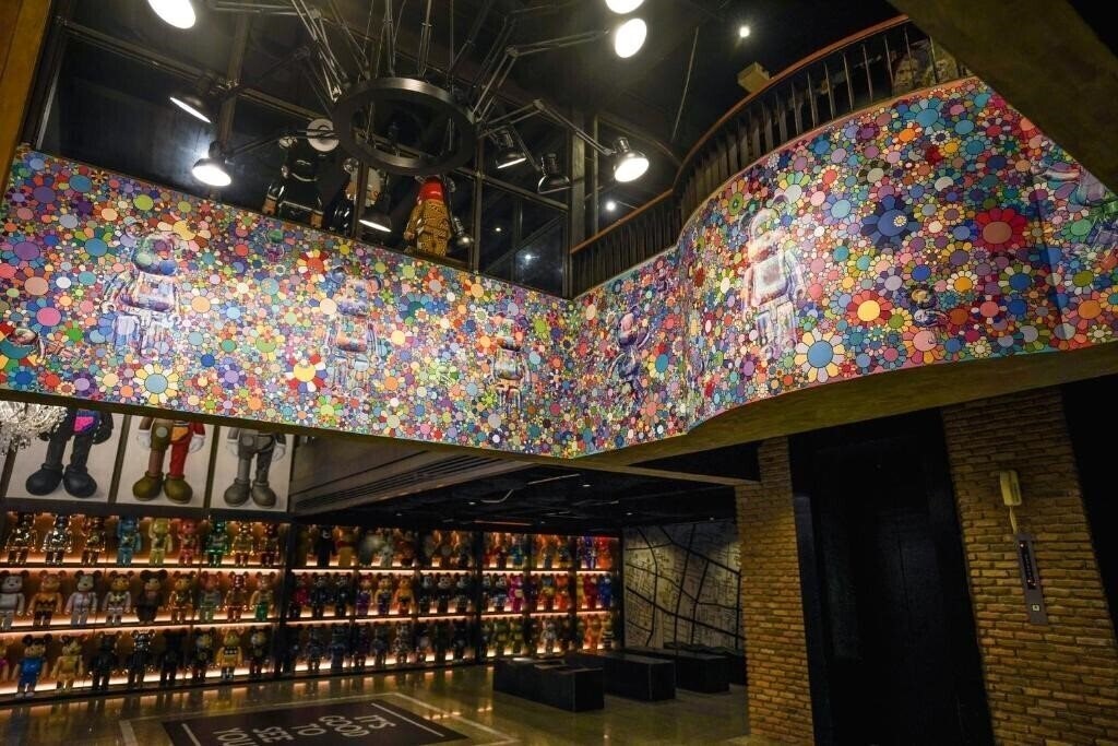 Панорама White Palace Bangkok 3*