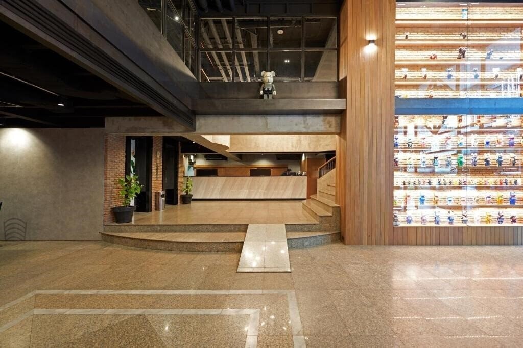 Картинка White Palace Bangkok 3*