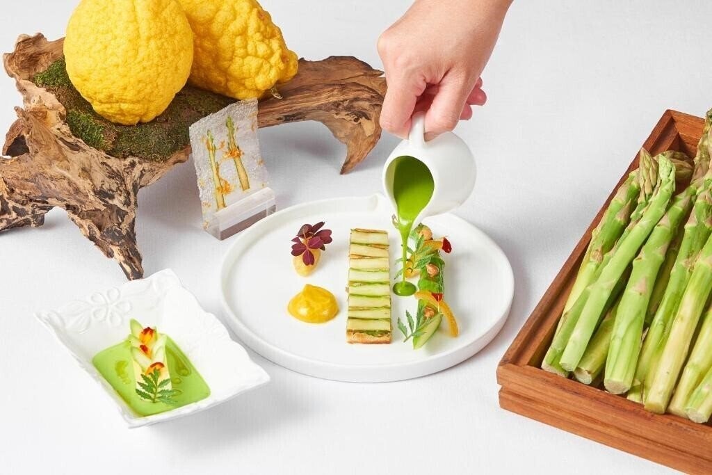 Панорама Vie Hotel Bangkok 5*