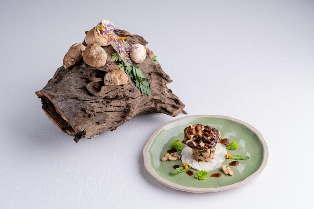 Апартаменти Vie Hotel Bangkok 5*