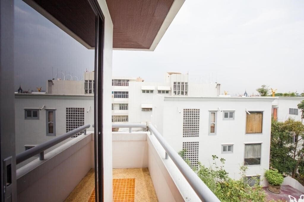 Панорама New Siam Palace Ville 3*