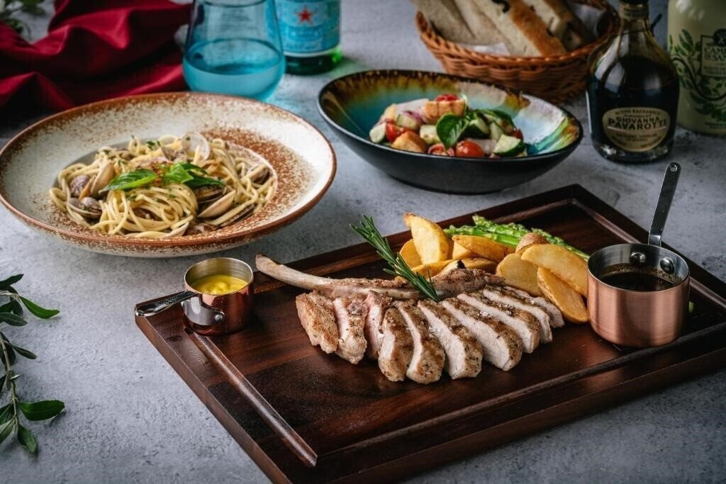 Фотографія Akyra Thonglor Bangkok 5*