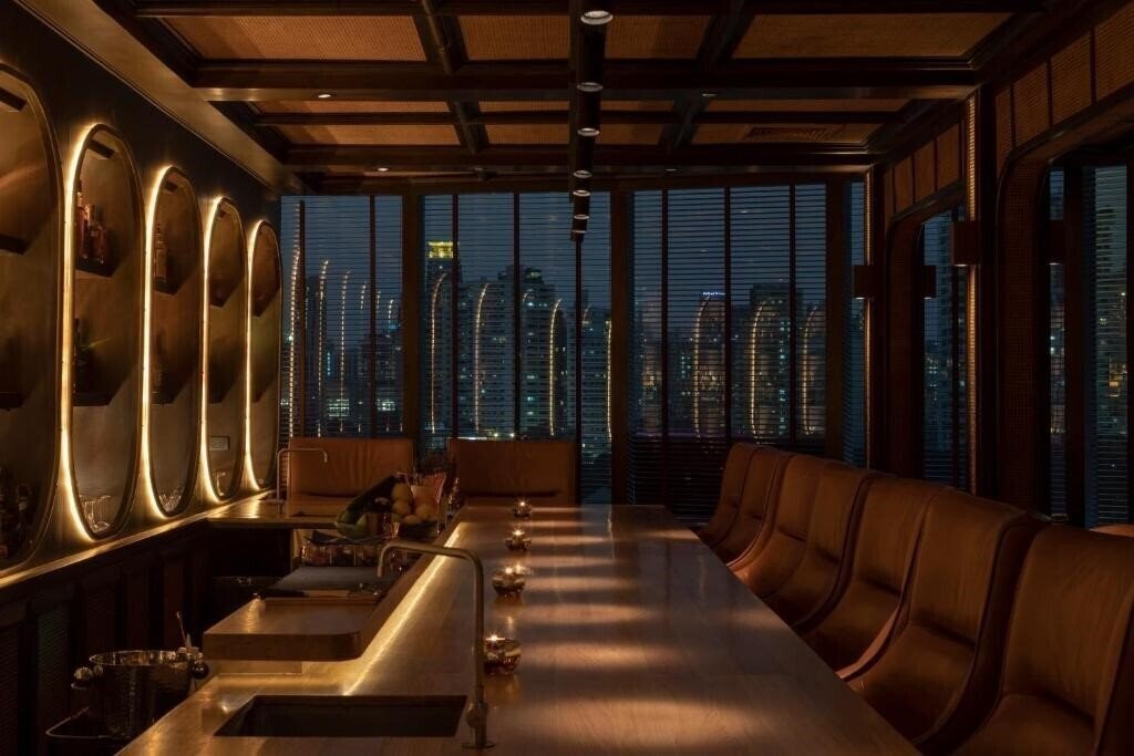 Зображення Akyra Thonglor Bangkok 5*