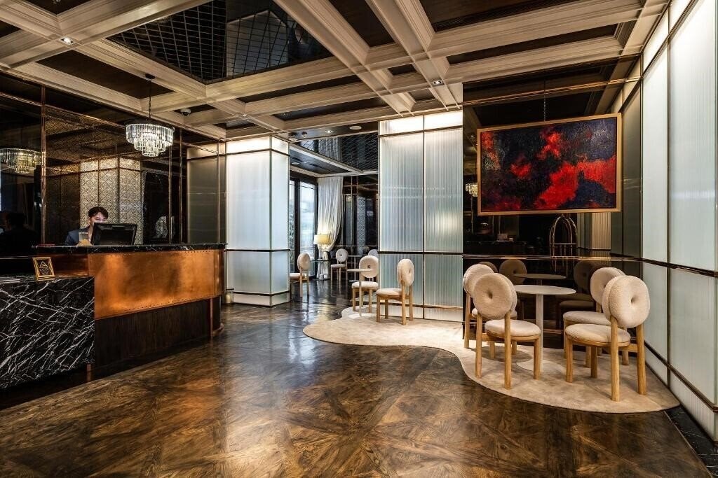 Картинка Akyra Thonglor Bangkok 5*