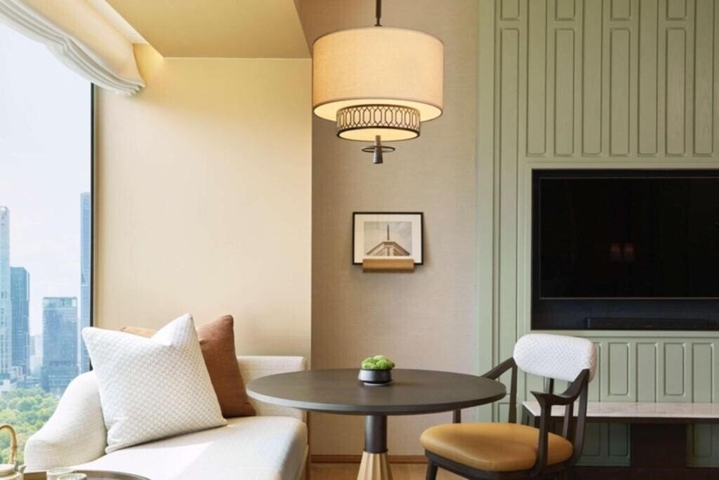 Фото Dusit Thani 5*