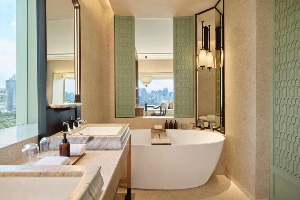 Фотография Dusit Thani 5*