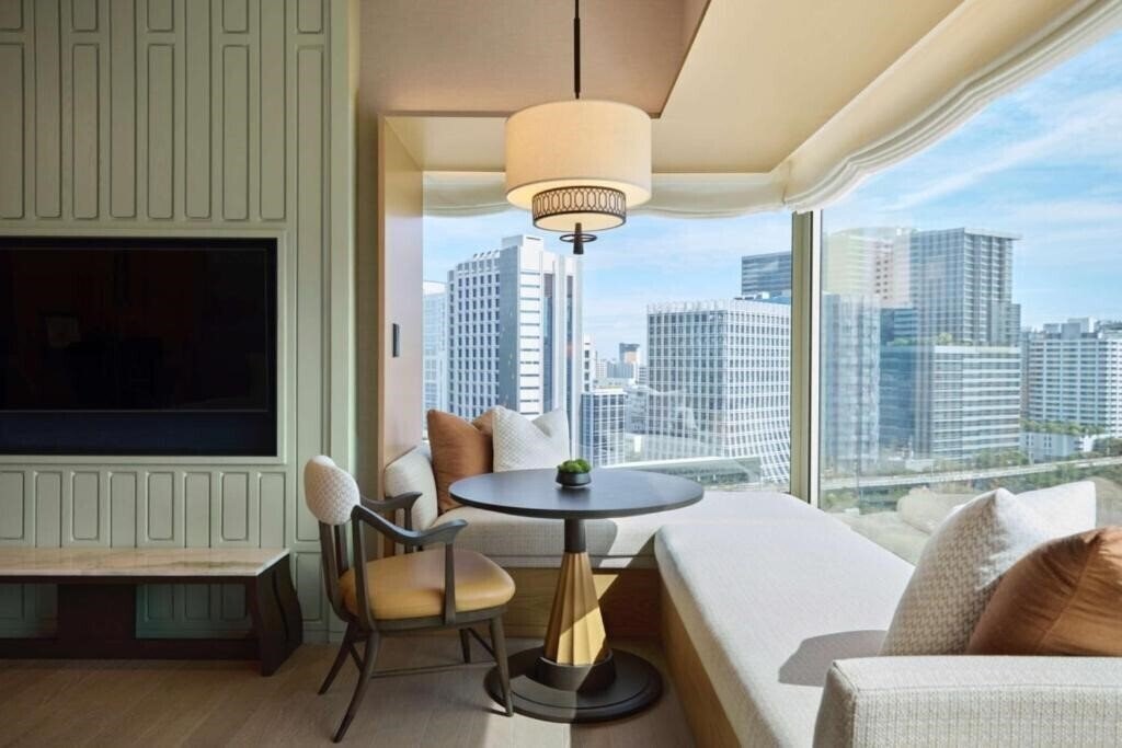 Изображение Dusit Thani 5*