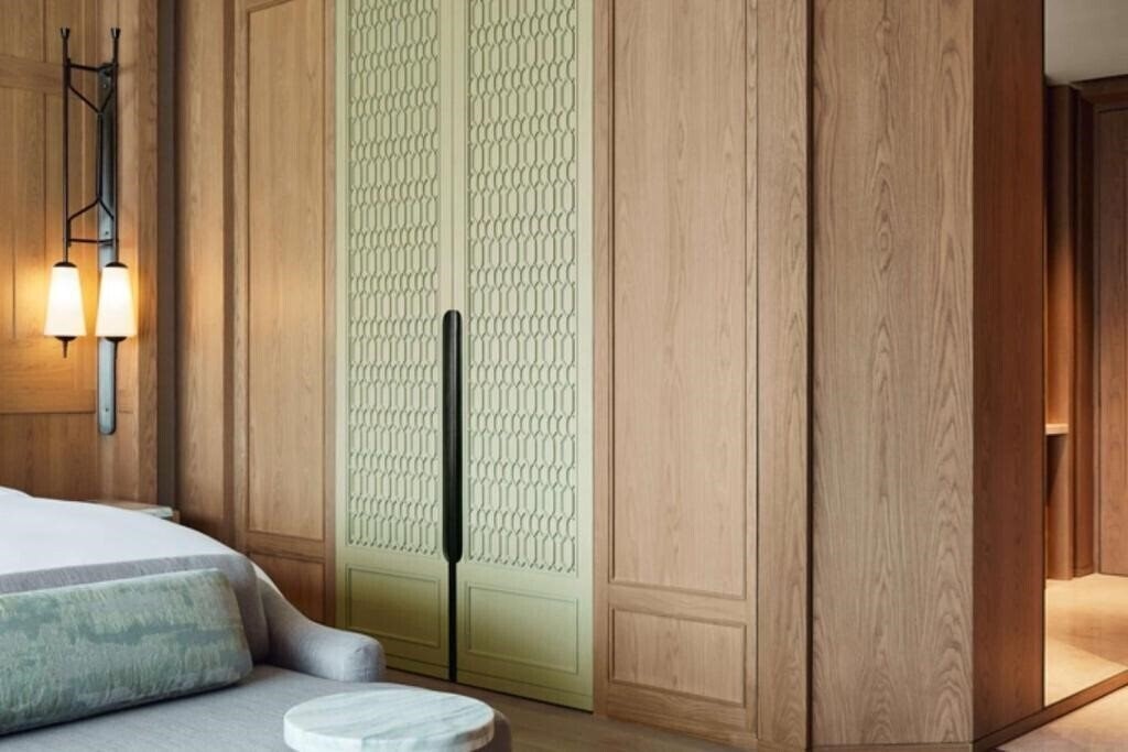 Апартаменты Dusit Thani 5*