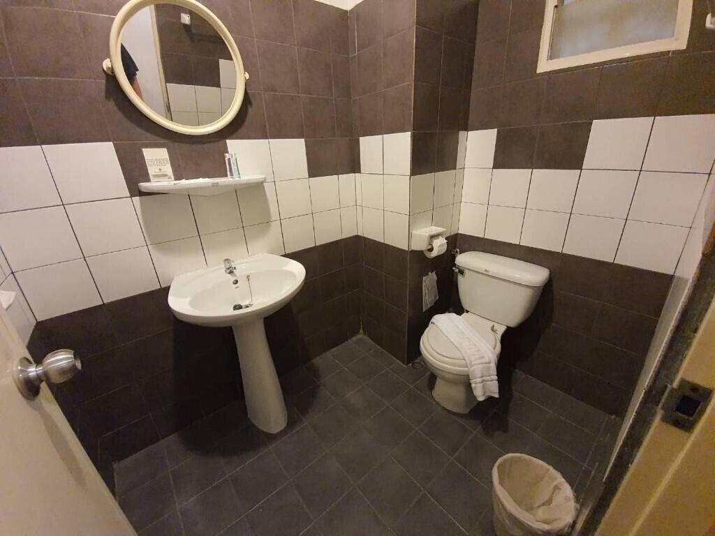 Територія Woraburi Sukhumvit Hotel & Resort 3*