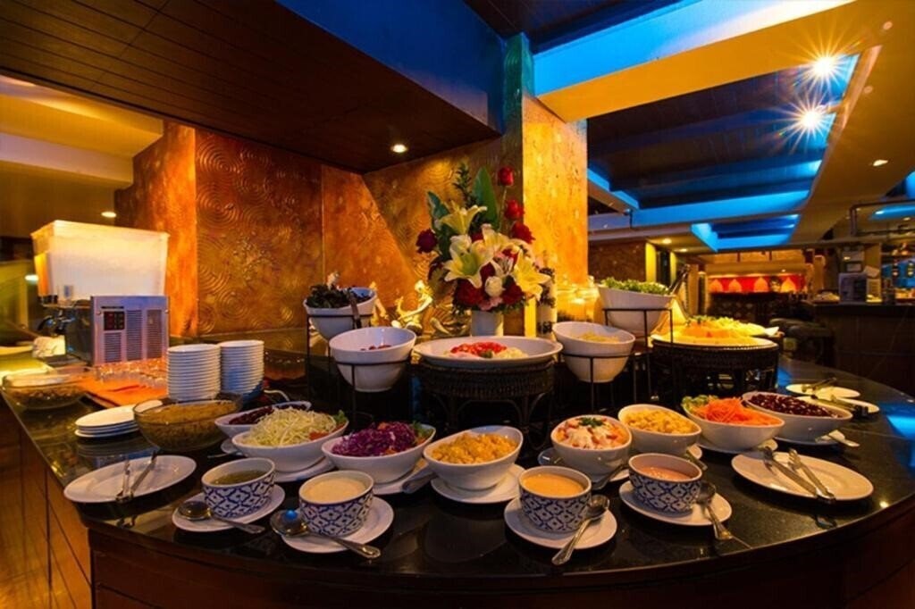 Фотографія Woraburi Sukhumvit Hotel & Resort 3*