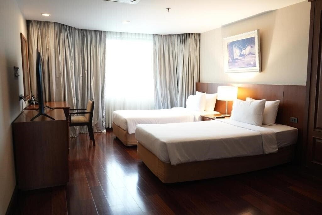 Зображення Royal Suite Residence Boutique 4*