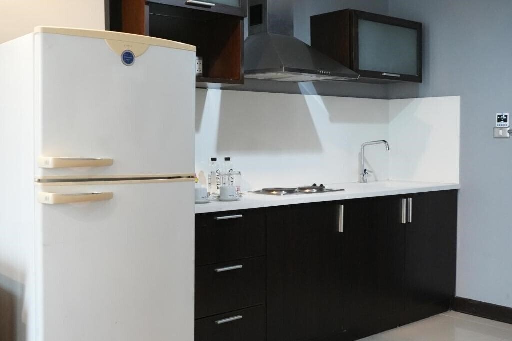 Картинка Royal Suite Residence Boutique 4*