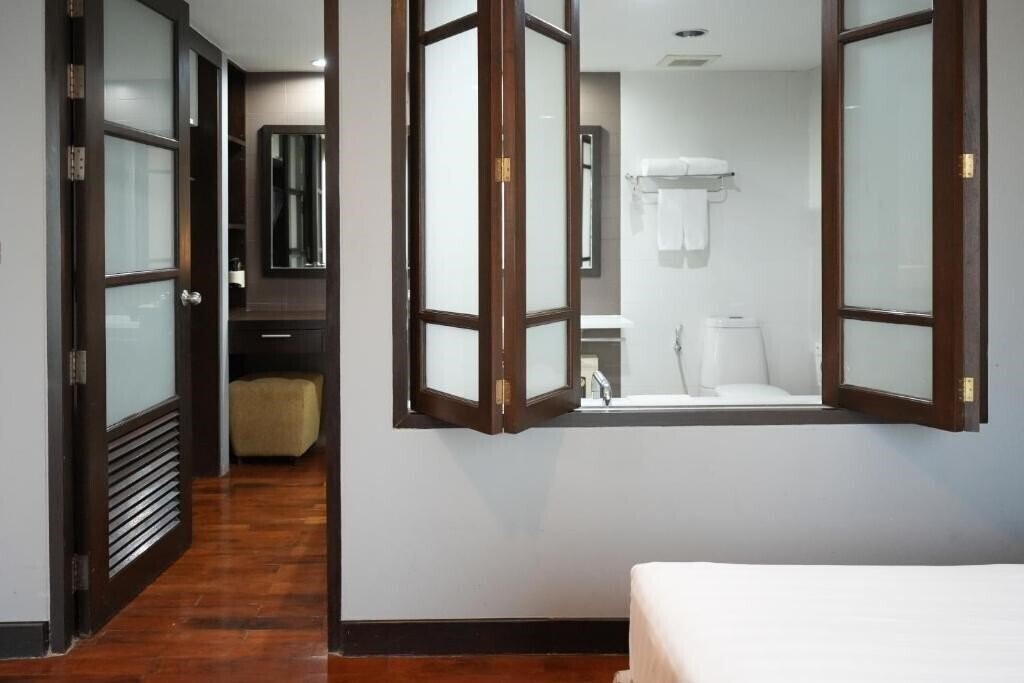 Вид Royal Suite Residence Boutique 4*