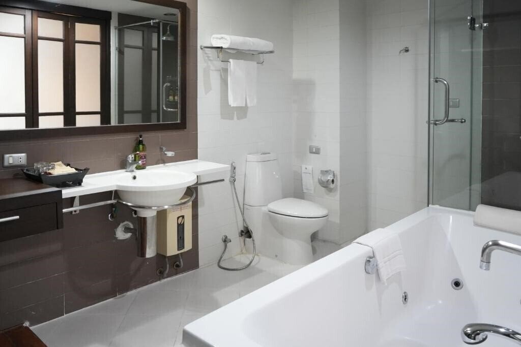Територія Royal Suite Residence Boutique 4*
