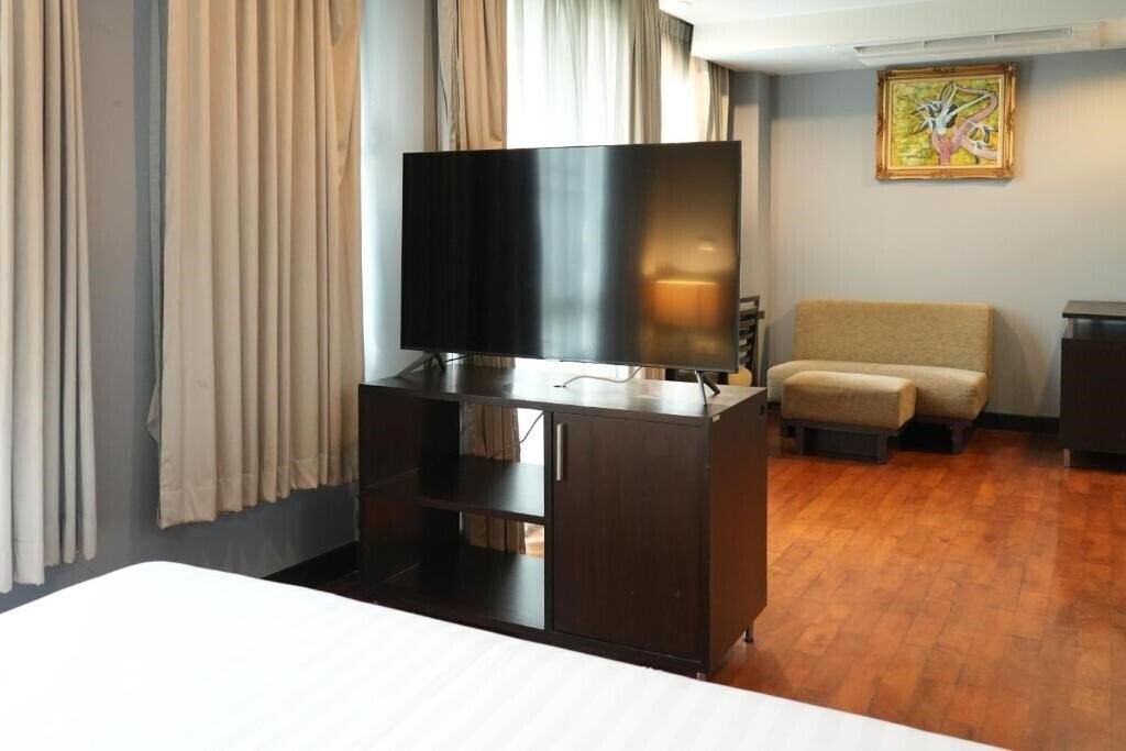 Апартаменти Royal Suite Residence Boutique 4*