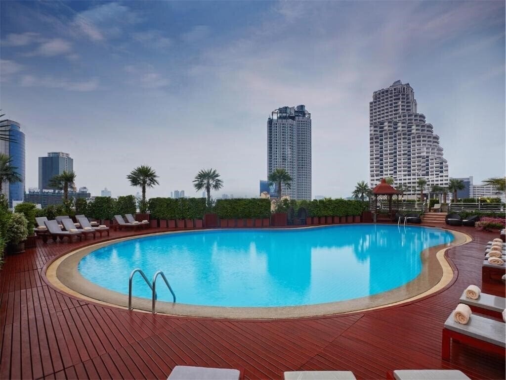 Зображення Centre Point Silom 4*