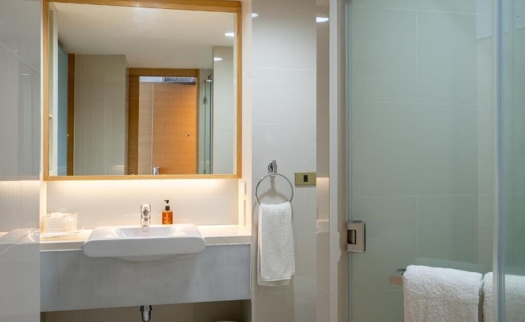 Панорама Glow Pratunam 4*