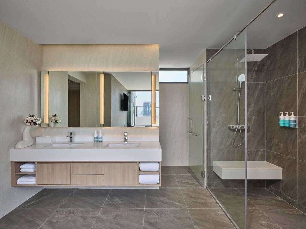 Фотографія Novotel Siam Square 4*