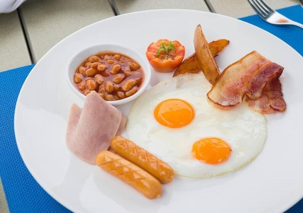 Територія Eastin Thana City Golf Resort 4*