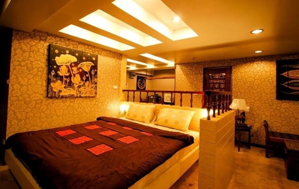 Апартаменти Sabai Sabai@Sukhumvit Resort & SPA 3*