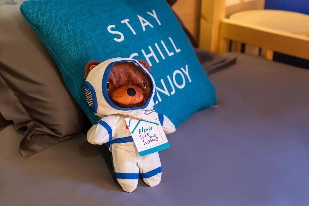 Панорама Cross Vibe Sukhumvit 4*