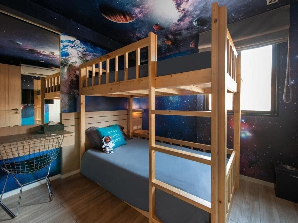 Вид Cross Vibe Sukhumvit 4*