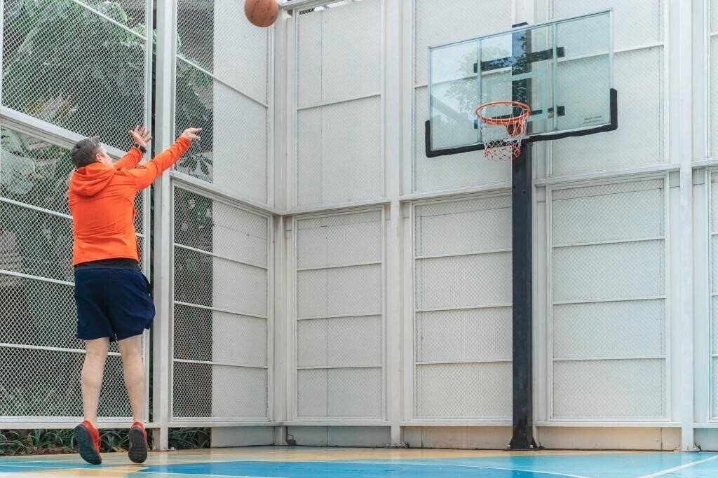 Апартаменты Jasmine 59 Hotel (Sukhumvit 59) 4*