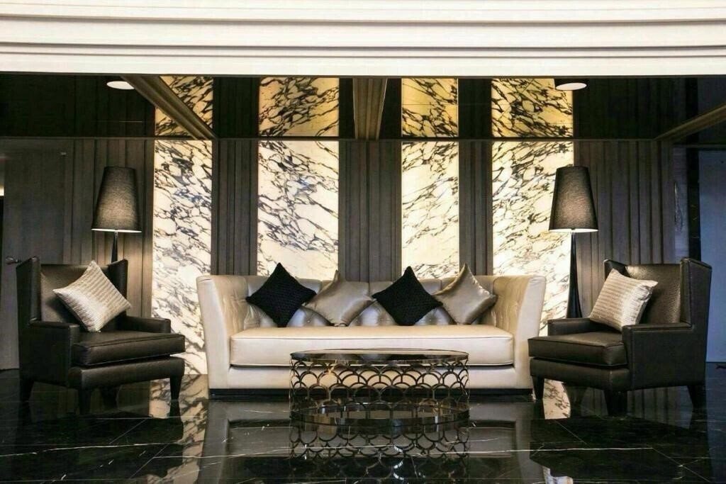 Вид Arte Hotel Bangkok 4*