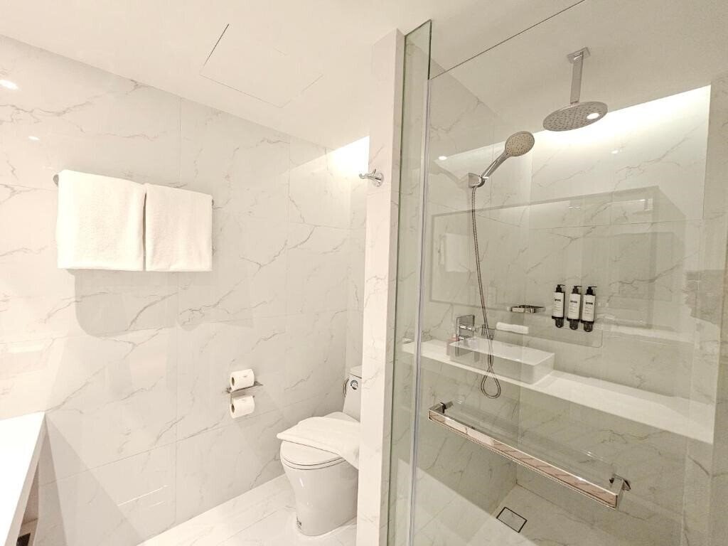 Панорама Oakwood Studios Sukhumvit Bangkok 3*