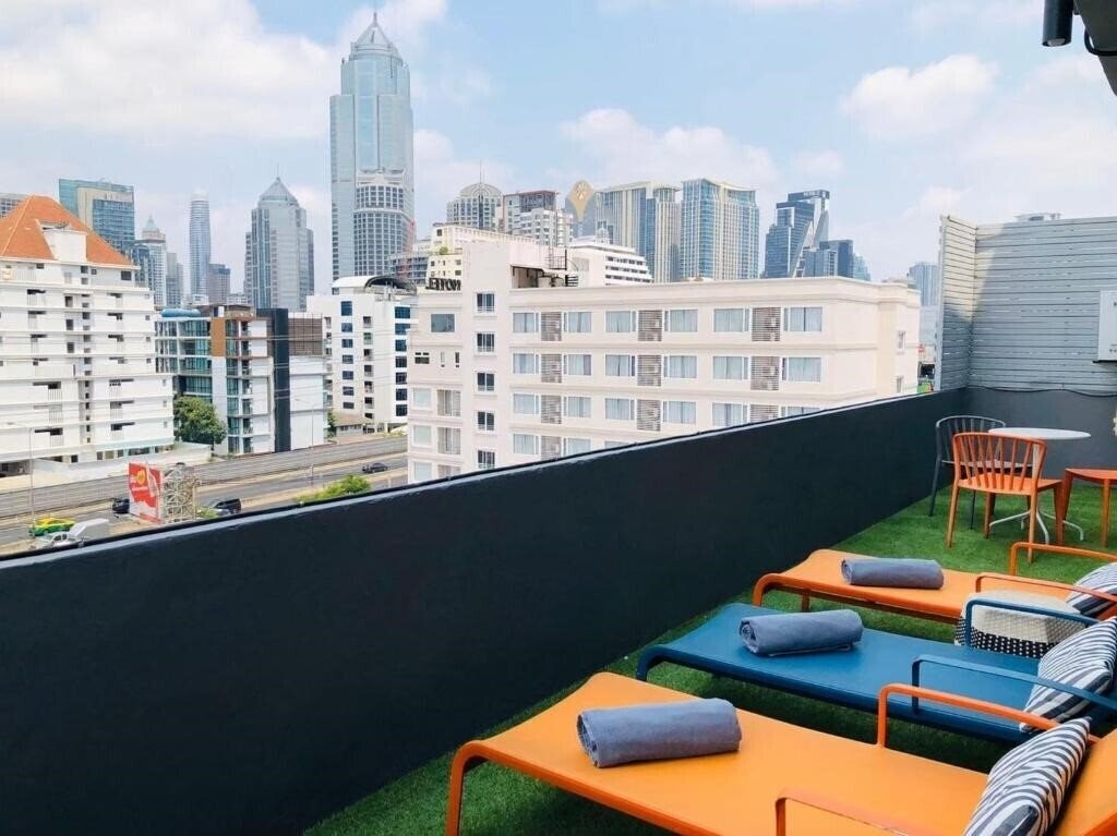 Фотографія Alt Hotel Nana 4*