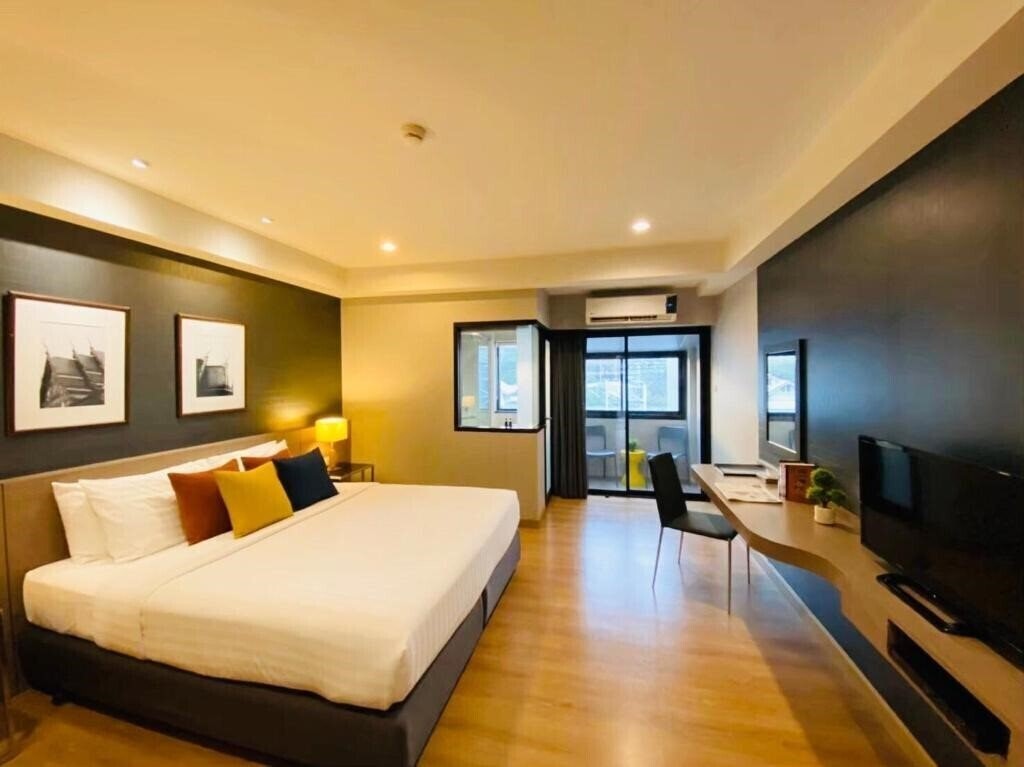 Зображення Alt Hotel Nana 4*