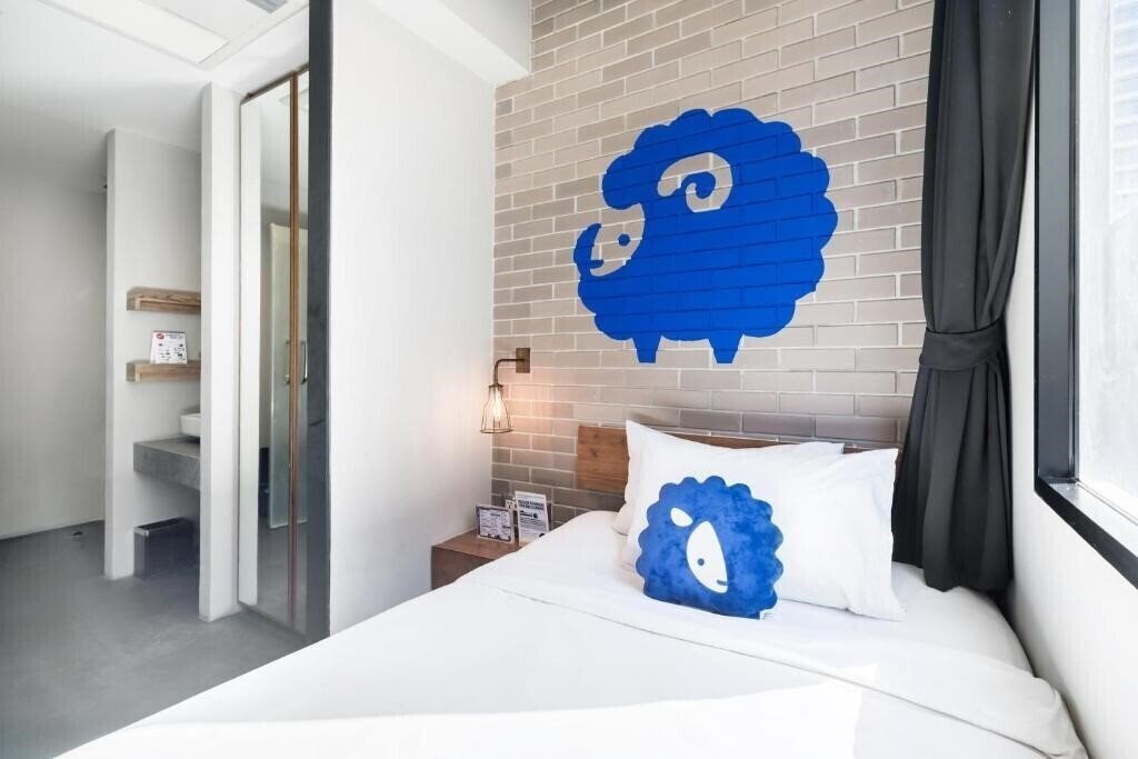 Апартаменты Kokotel Bangkok Surawong 3*