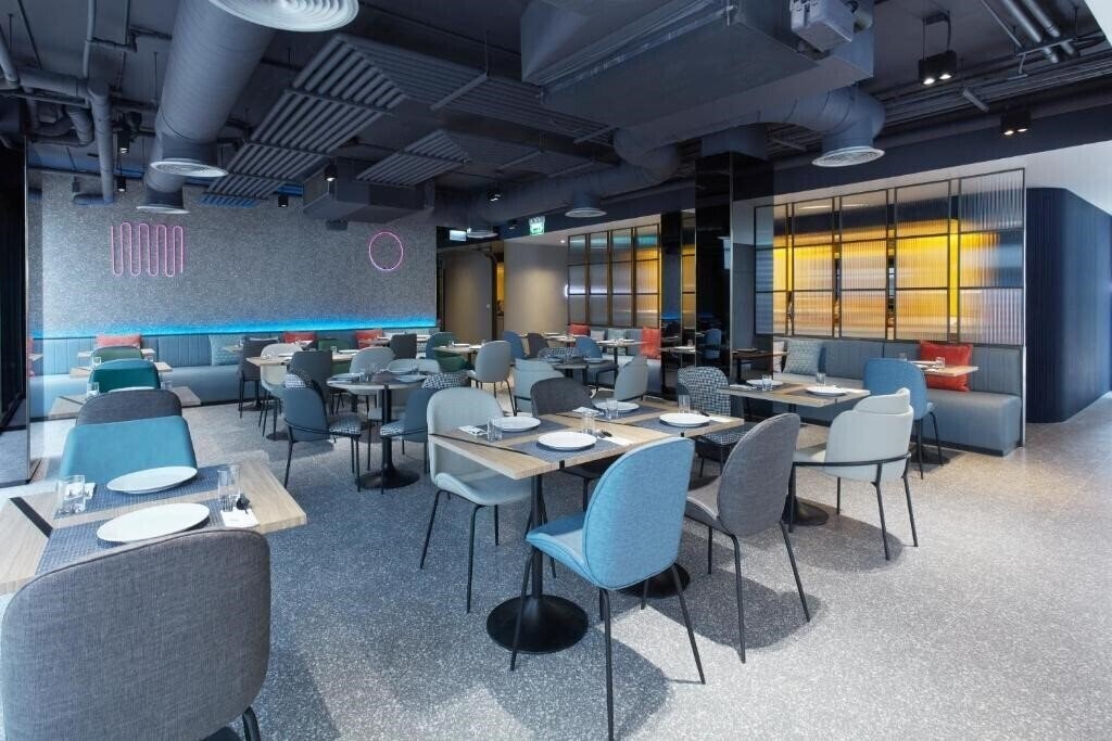 Зображення The Quarter Silom 4*