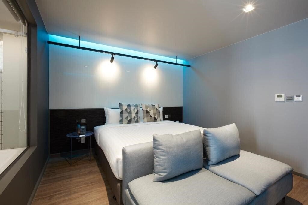 Апартаменти The Quarter Silom 4*