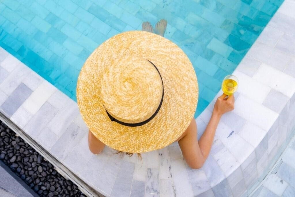 Территория The Salil Hotel Riverside Bangkok 5*