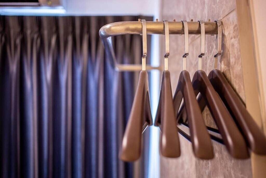 Апартаменты Spittze Hotel Pratunam отель без категории