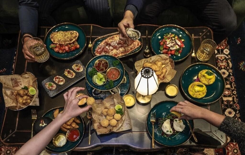 Картинка The Coach Boutique Hotel Sukhumvit 14 4*