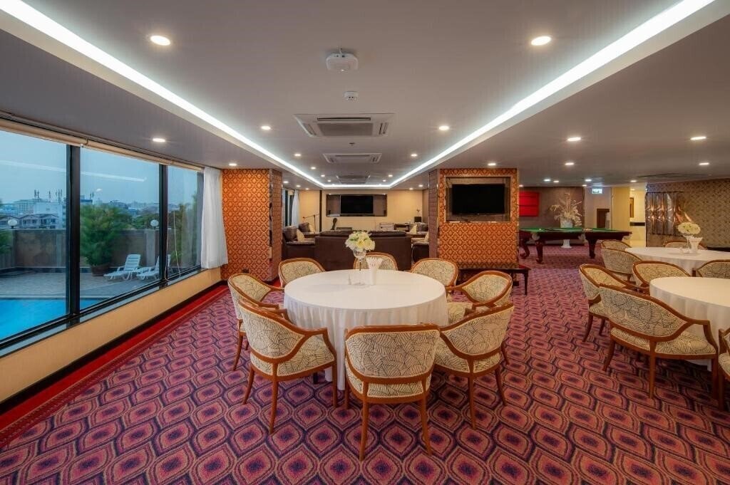 Изображение Alexander Hotel 3*