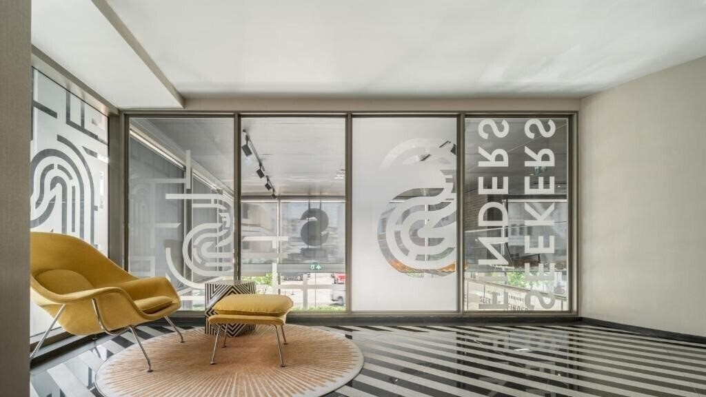 Панорама Seekers Finders Rama Iv Hotel 3*