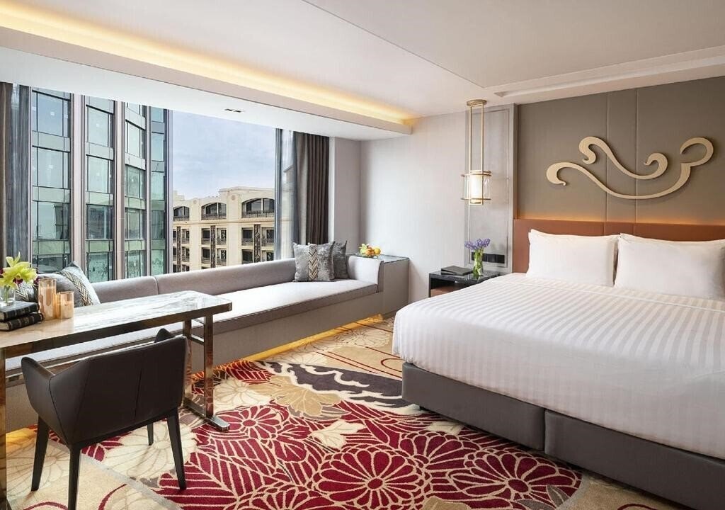 Територія Valia Hotel 4*