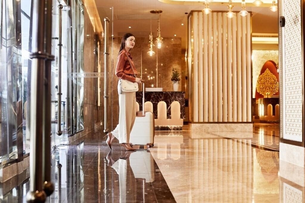 Апартаменти Valia Hotel 4*