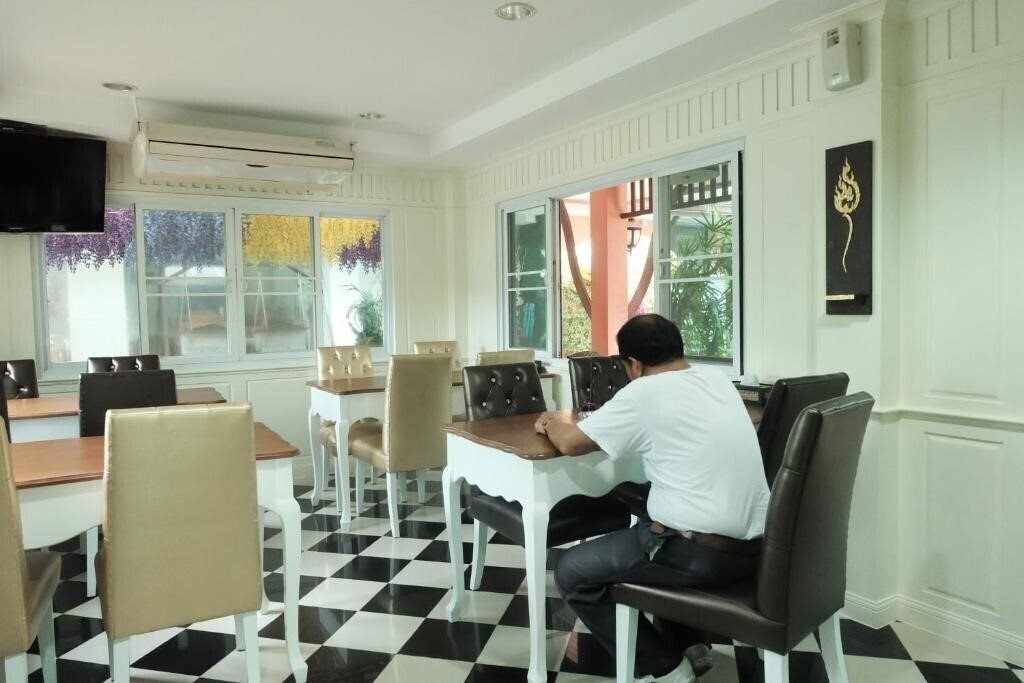 Апартаменты Orchid Resort 3*