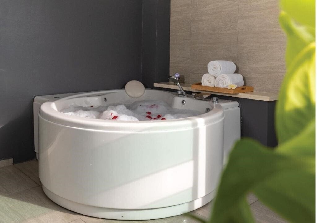 Территория Solitaire Bangkok 4*