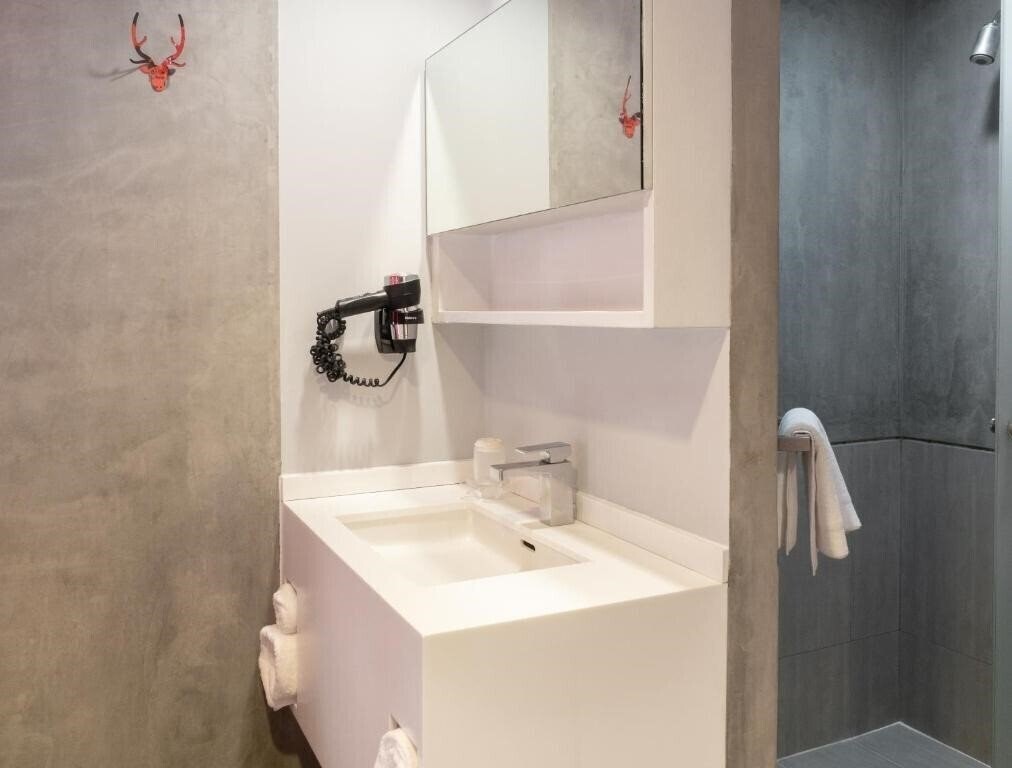 Панорама Lub D Bangkok - Siam Square 3*