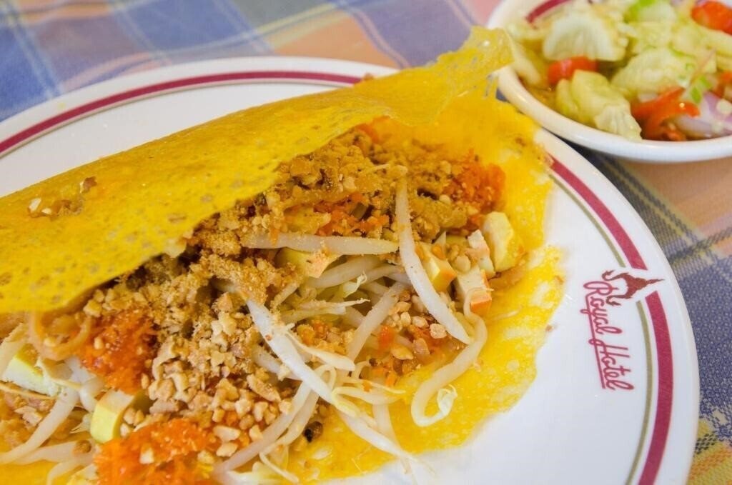 Панорама Royal Rattanakosin Hotel (Sha+) 2*