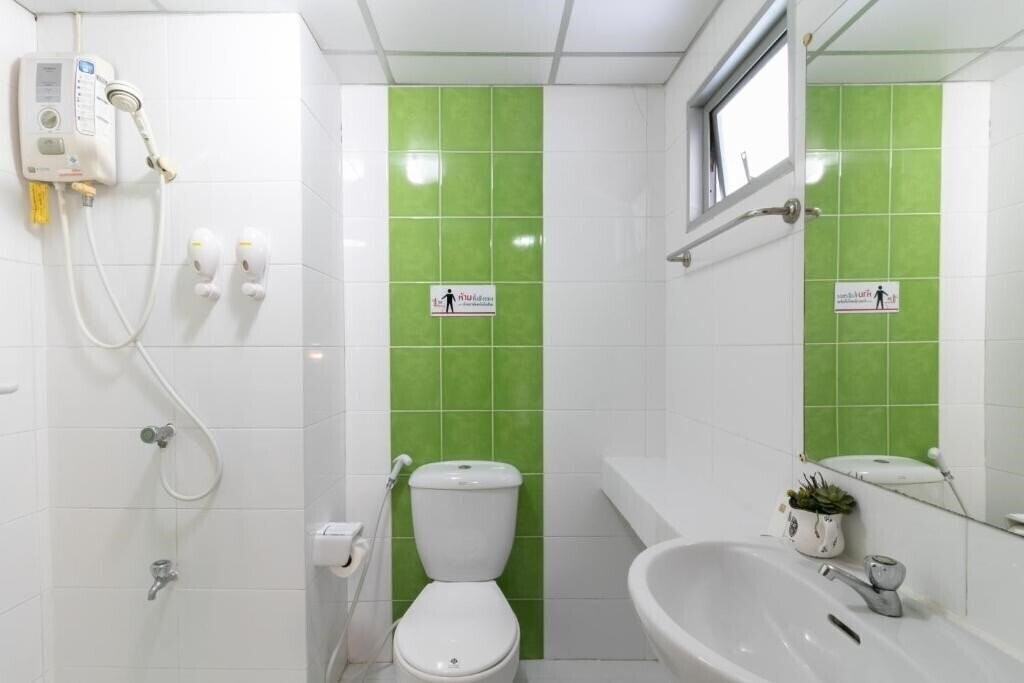 Фотография P Park Residence Suvarnabhumi 3*